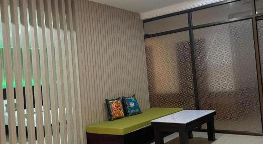 לואנג פרבאנג Saysamphanh Hotel מראה חיצוני תמונה