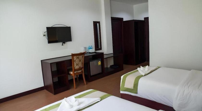 לואנג פרבאנג Saysamphanh Hotel מראה חיצוני תמונה
