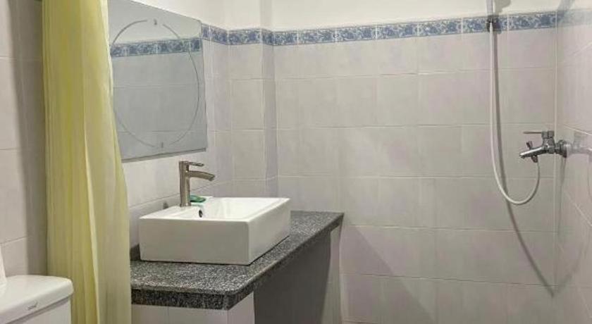 לואנג פרבאנג Saysamphanh Hotel מראה חיצוני תמונה